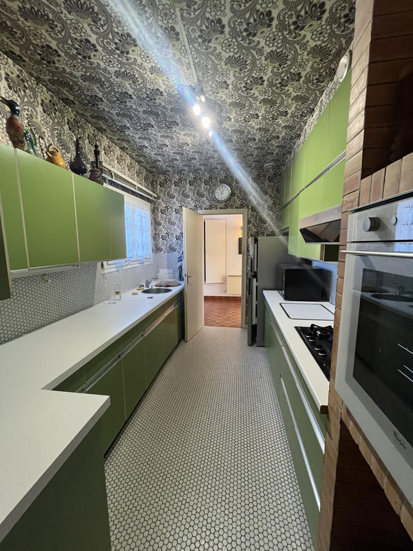 Villa - 107 m² - 5 pièces