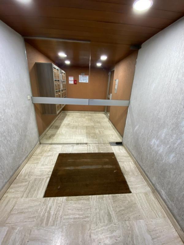 Appartement - 76 m² - 4 pièces