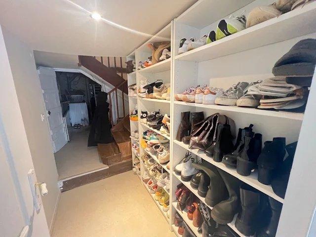 Maison de ville - 67 m² - 3 pièces