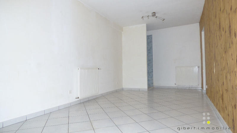 Local commercial - 62 m²