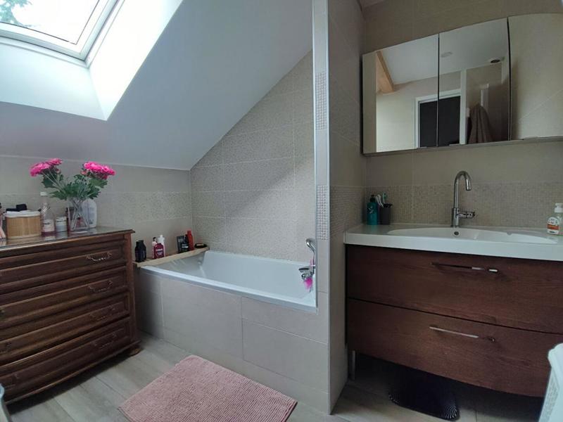 Maison - 116 m² - 5 pièces