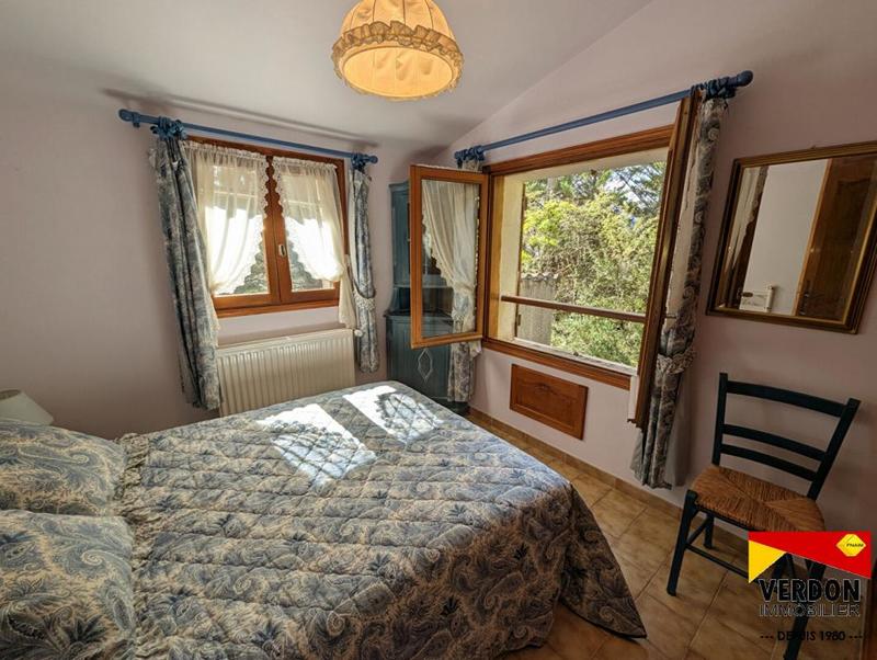 Maison - 124 m² - 8 pièces