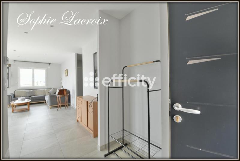 Villa - 127 m² - 4 pièces