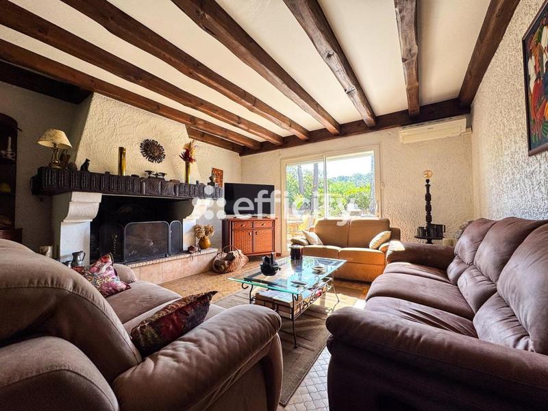 Maison - 145 m² - 5 pièces