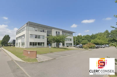 Bureau - 147 m²