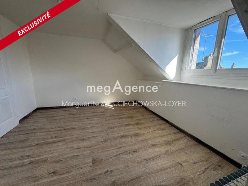 Maison de village - 77 m² - 4 pièces