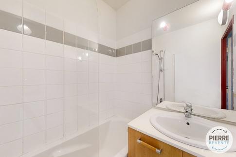 Appartement - 62 m² - 4 pièces