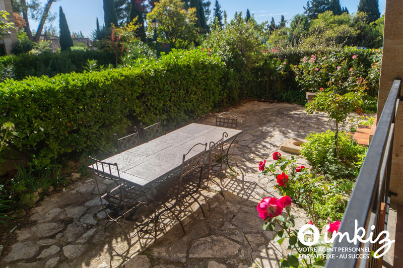 Appartement - 131 m² - 4 pièces