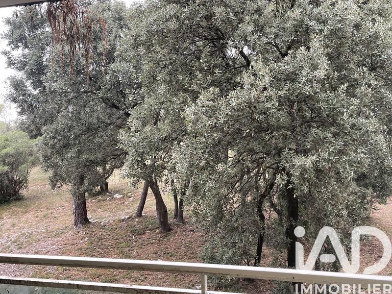 Appartement - 25 m² - 1 pièce