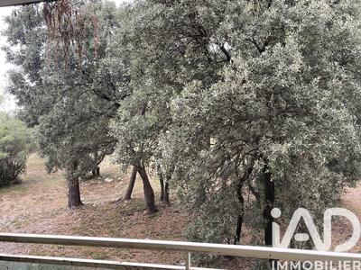 Appartement - 25 m² - 1 pièce