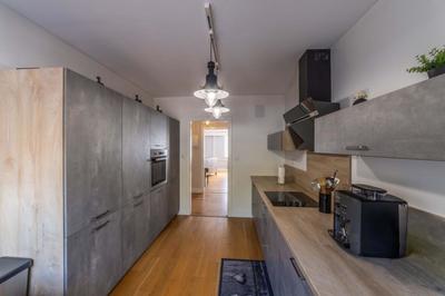 Appartement - 92 m² - 4 pièces