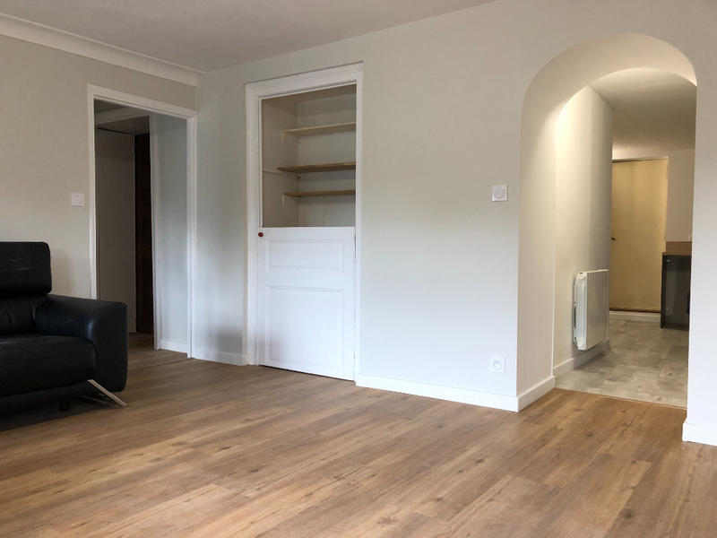 Appartement - 54 m² - 2 pièces