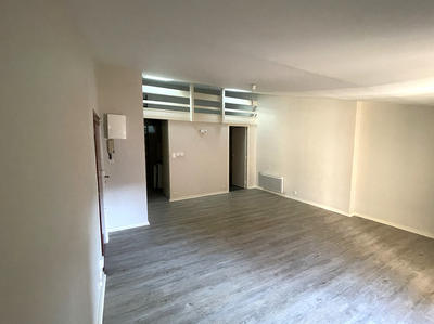 Appartement - 31 m² - 1 pièce