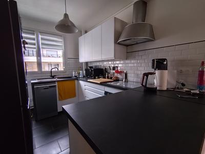 Appartement - 54 m² - 3 pièces