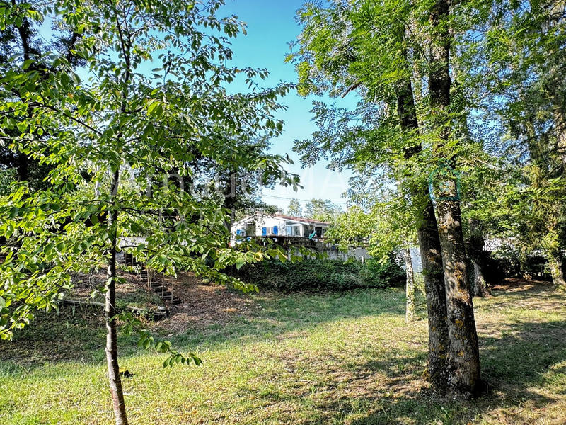 Maison - 72 m² - 4 pièces