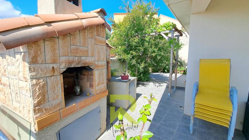 Villa - 180 m² - 7 pièces