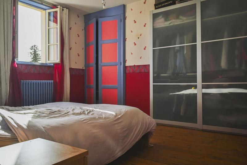 Maison - 145 m² - 7 pièces