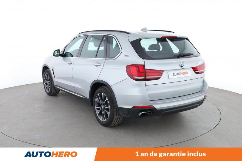 Bmw X5 xDrive40e Lounge Plus Bva8 313 ch