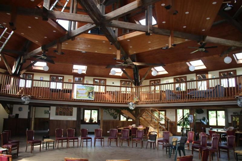 Château - 1 800 m² - 37 pièces