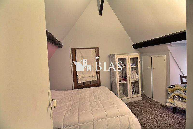 Maison - 67 m² - 5 pièces