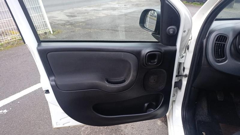 Fiat Panda 1.0 70 Hybride Bsg City