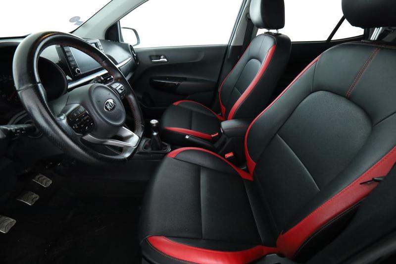 Kia Picanto 1.2 Gt Line 84 ch