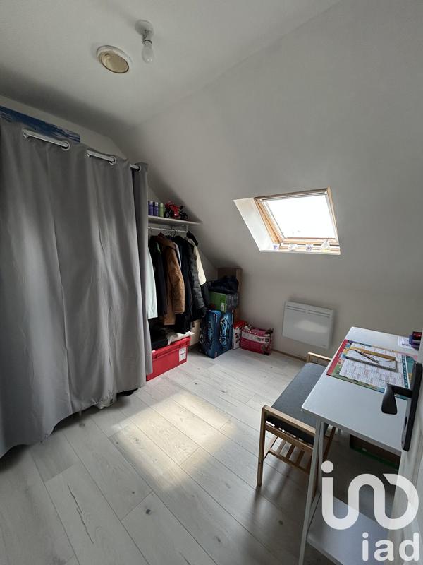 Maison de village - 73 m² - 4 pièces