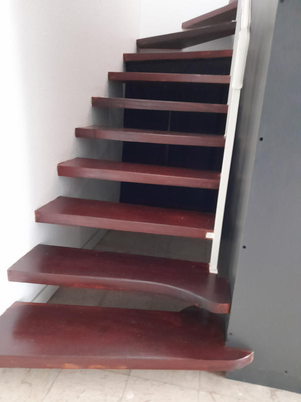 Maison - 101 m² - 3 pièces