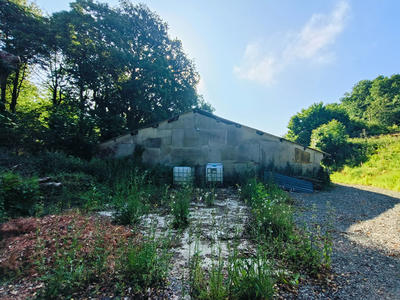 Local d'activité / Entrepôt - 1 000 m²