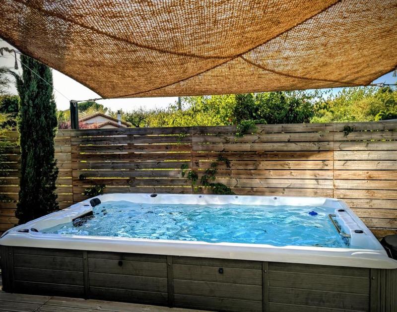 Maison - 145 m² - 5 pièces