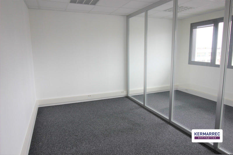 Bureau - 108 m²