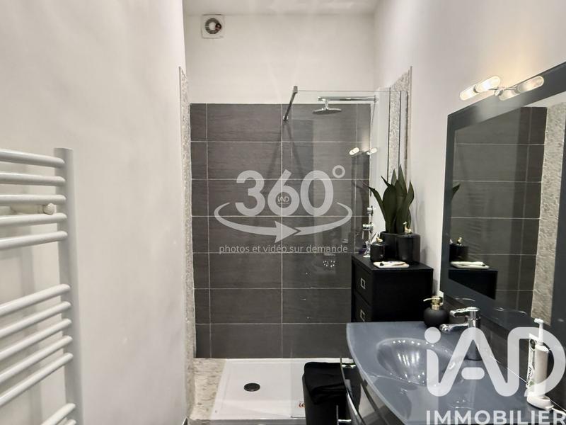 Appartement - 112 m² - 4 pièces