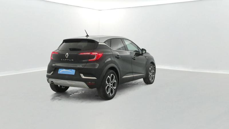 Renault Captur TCe 140 Edc - 21 Intens