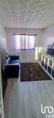 Studio - 15 m² - 1 pièce