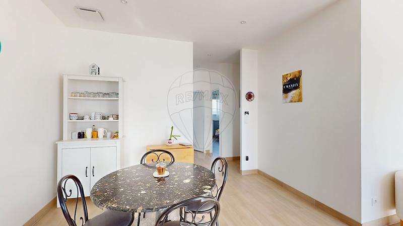 Maison - 78 m² - 3 pièces