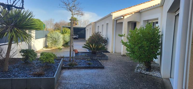 Villa - 190 m² - 7 pièces