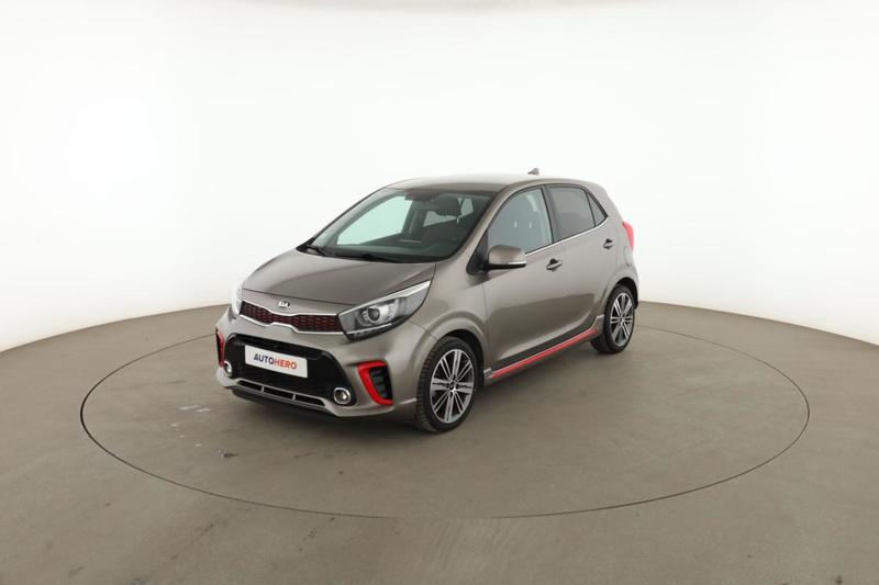Kia Picanto 1.2 Gt Line 84 ch