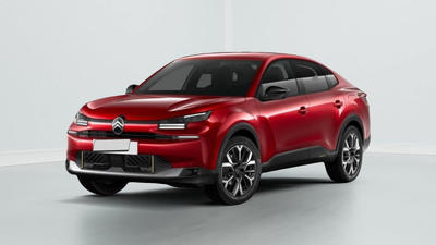 Citroën C4 Mhev 145 Edsc6 Max