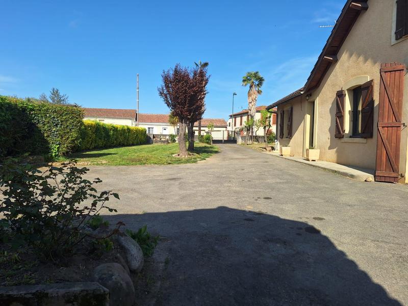 Maison - 116 m² - 7 pièces