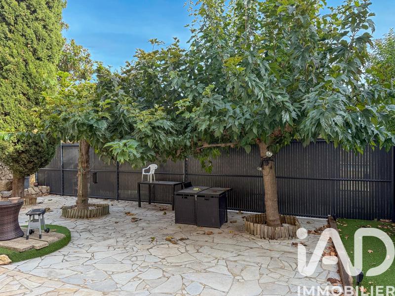 Maison de village - 145 m² - 5 pièces