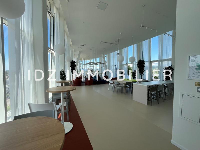 Appartement - 16 m² - 1 pièce