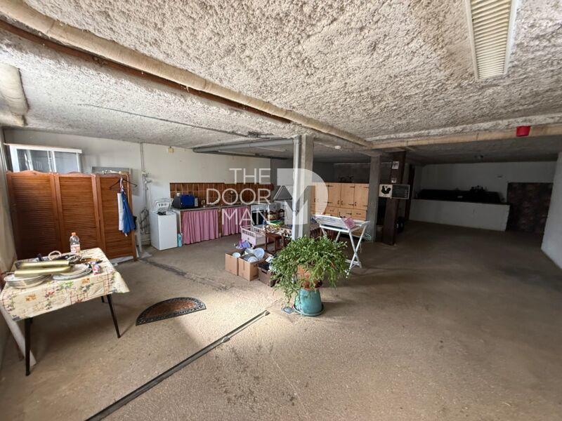 Maison en pierre - 144 m² - 5 pièces