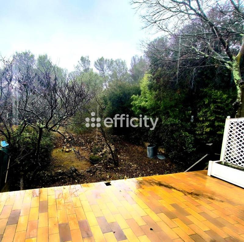 Maison - 73 m² - 3 pièces