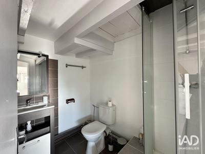 Appartement - 34 m² - 1 pièce