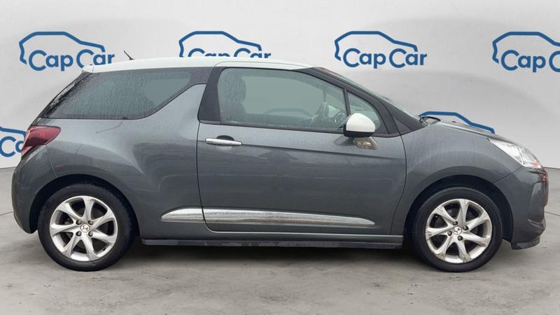 Ds Ds 3 1.2 PureTech 110 So Chic