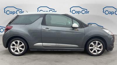 Ds Ds 3 1.2 PureTech 110 So Chic