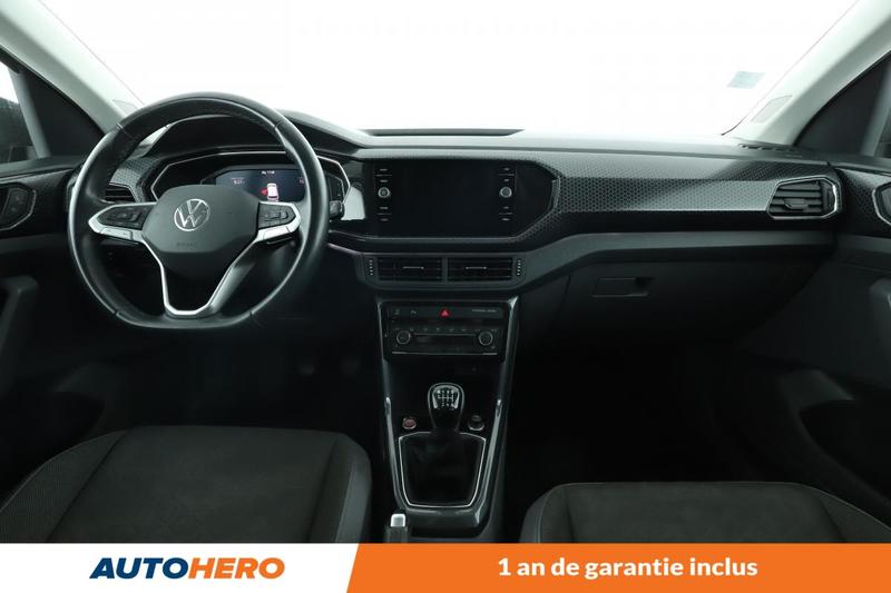 Volkswagen t-Cross 1.0 Tsi Carat 115 ch
