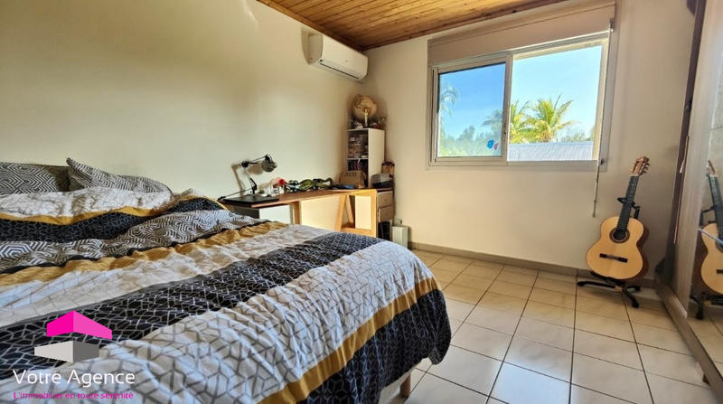 Villa - 105 m² - 5 pièces