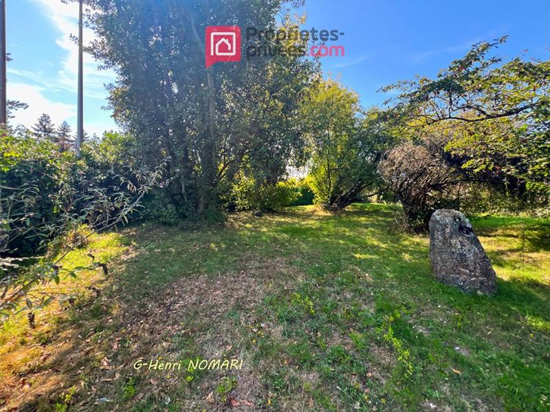 Maison - 150 m² - 7 pièces