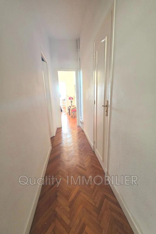 Appartement - 89 m²